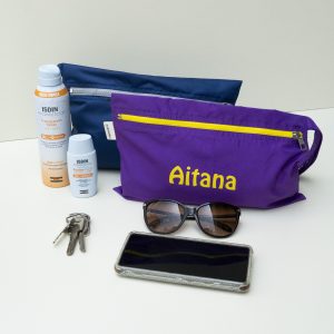 BOLSA PEQUEÑA (PRACTIBOLSA) PARA ROPA HUMEDA