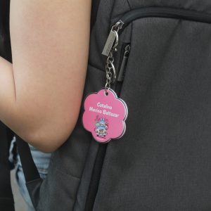 ETI-TAG PARA MOCHILA