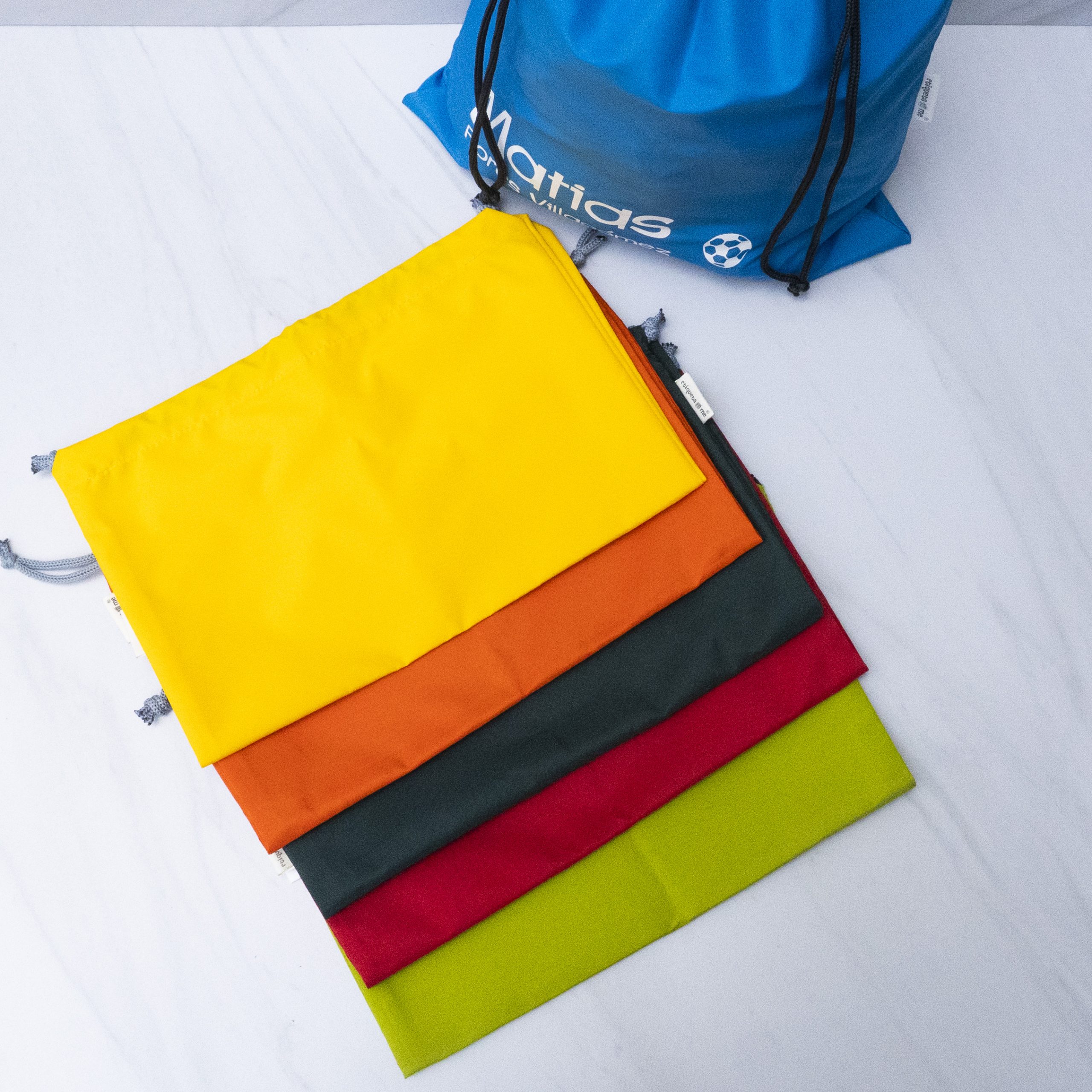 BOLSA DE MUDA (LIQUIDACION) - Imagen 2