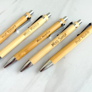 LAPICERO PERSONALIZADO