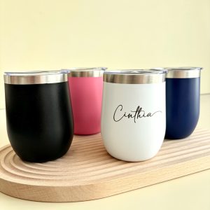 MUG TERMICO ACERO