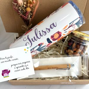 BOX #6