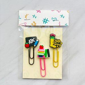 CLIPS TEMÁTICOS