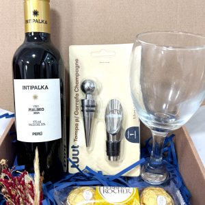 BOX #13