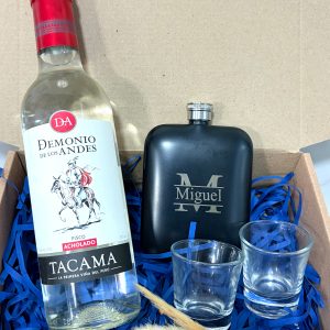 BOX #15