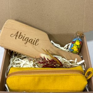 BOX #3