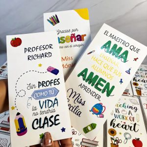 CUADERNILLO DE NOTAS ADHESIVAS