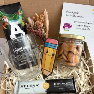 BOX #4