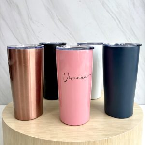 TUMBLER CONICO TERMICO